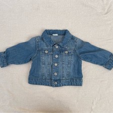 Giacca denim bambino - , h&m