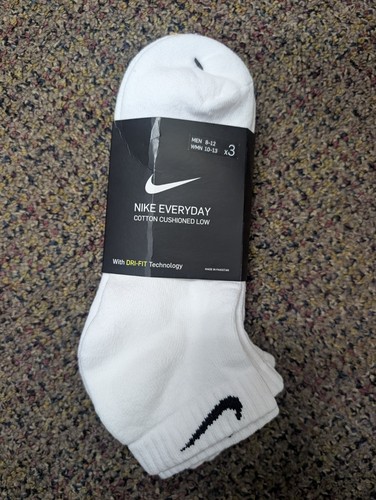 Calze nike everyday cotone - calze,