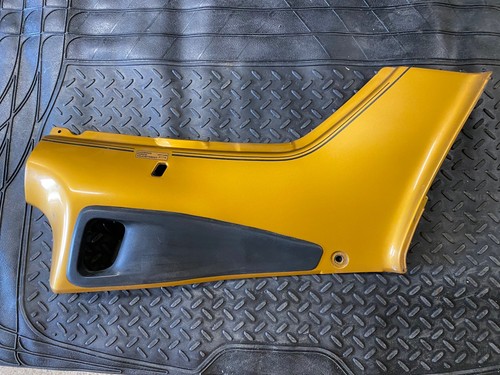 Pannello laterale destro - , honda