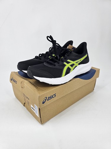 Basket asics jolt noir et - noir,