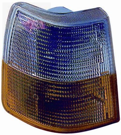 Fanale fanalino freccia - fanalino,