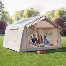Tenda Gonfiabile per Campeggio