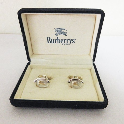 Burberrys gemelli cavaliere - burberrys,