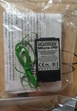 Ricevente Multiplex Micro IPD