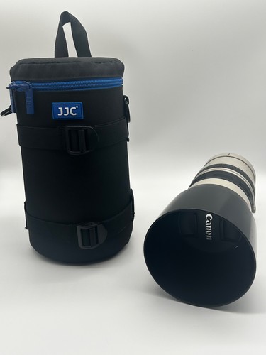 Canon 100 400mm 5 - canon, 100-400mm