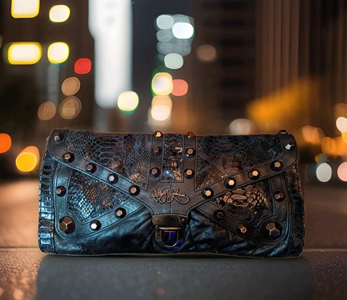 Pochette vintage y2k - pochette,