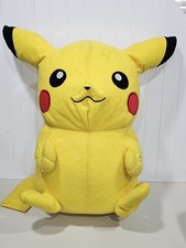 Peluche Pokémon Pikachu con