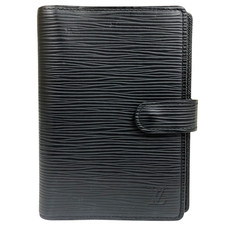 Autentica Louis Vuitton Agenda