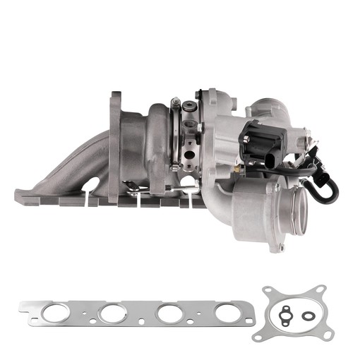 Turbocompresseur k03 turbo for - turbo,