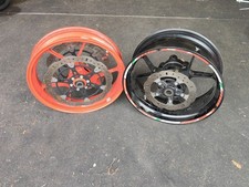 Cerchi Aprilia Rsv4, Rsv