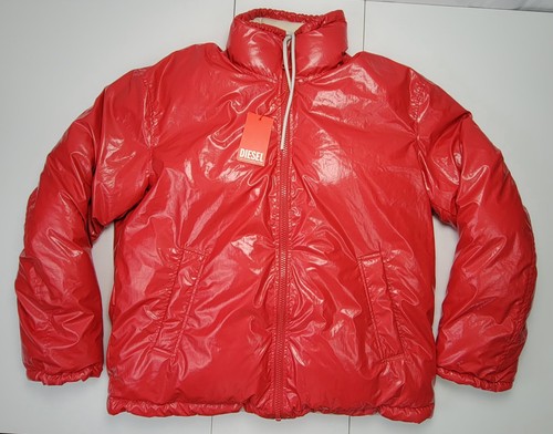 Diesel oversized reversible - diesel,