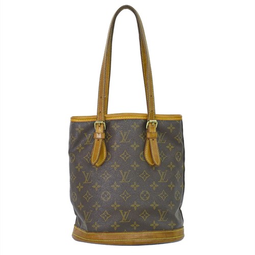 Louis vuitton bucket m42238 - vuitton,