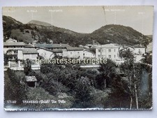 TRAVESIO Pordenone Friuli Via