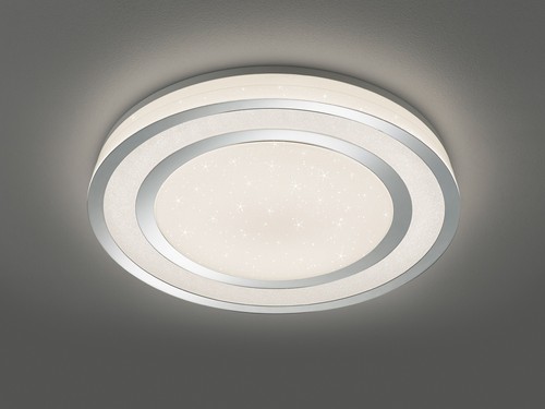 Plafoniera led cielo stellato - cielo,