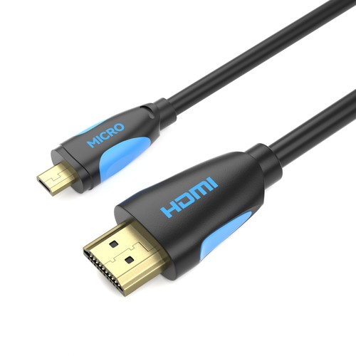 Adattatore cavo micro hdmi - adattatore, ad
