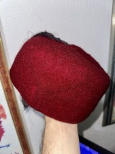 Fez Tachia Coloniale Originale