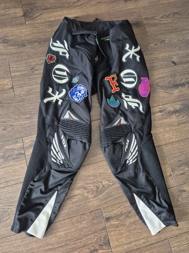 Pantaloni motocross fox racing - fox,