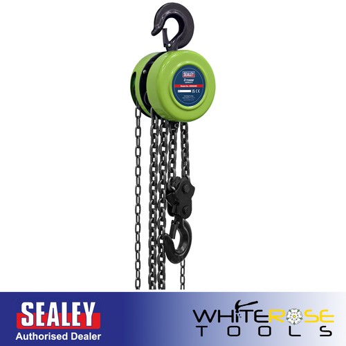 Sealey cb3000e blocco - blocco, catena