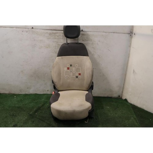 Sedile guida fiat panda - sx,