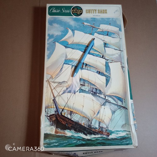 Airfix classic serie - airfix,