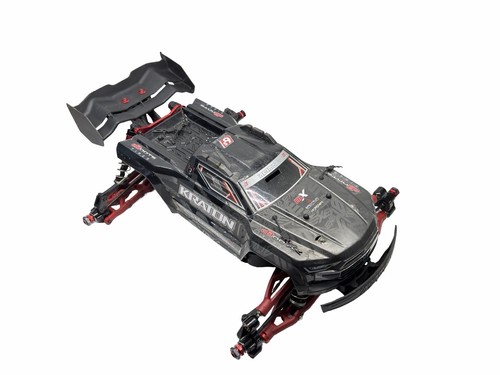 Arrma kraton exb scala 8 - 6s,