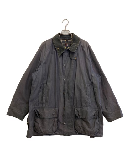 Barbour a155 beaufort jacket - barbour,