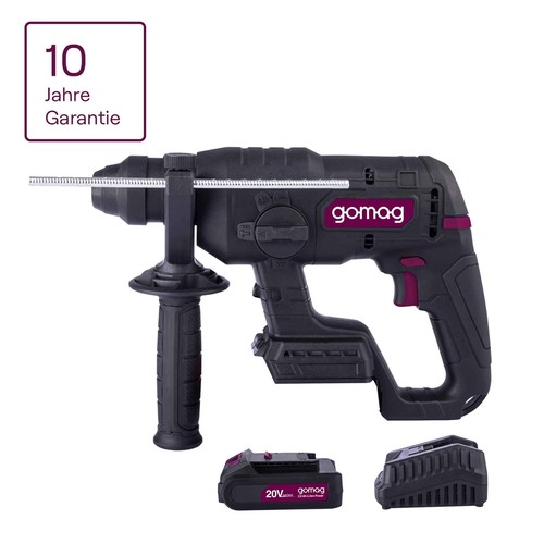 Trapano avvitatore batteria - a,