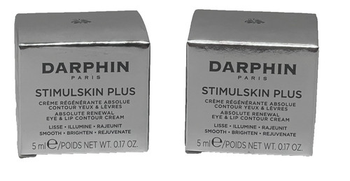 Darphin stimulskin plus - 2,