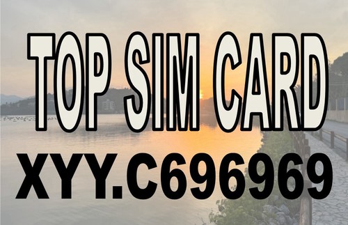 Sim card prepagata - card, e