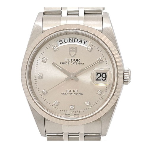 Tudor 76214 prince date - tudor,