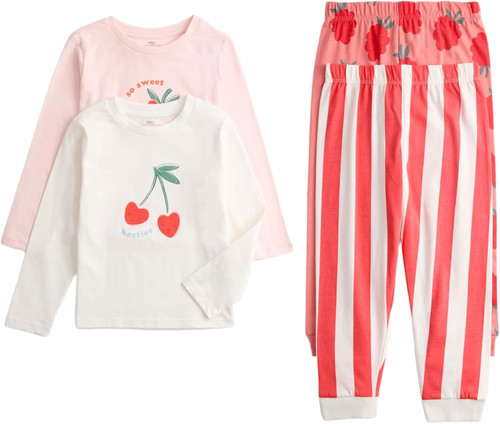 Bambini fruit graphic puro - bambini,
