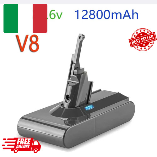 800mah batteria al - v8,