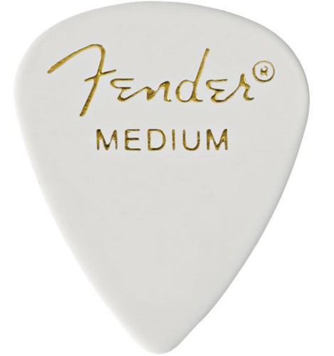 Fender 351 classic plettri - 351,