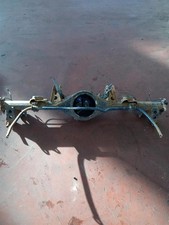 PONTE ASSALE POSTERIORE PER TOYOTA Land Cruiser 3° Serie 4211060540 diesel 2982