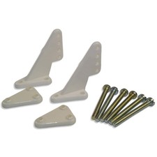 Ruderhorn Guida Barra Del