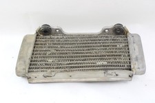 HONDA CRF 250 X 19015KSCA11 RADIATORE SINISTRA 2004 LEFT RADIATOR 19015KRN003 19