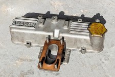 COPERCHIO PUNTERIE ORIGINALE PER A112 ABARTH COMPLETO DI TAPPO  SPECIALE