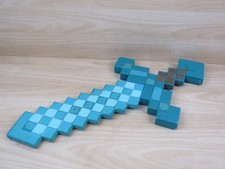 vecchia SPADA MINECRAFT