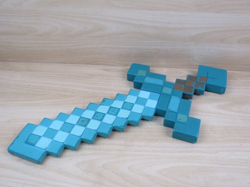 Vecchia spada minecraft - vecchia,