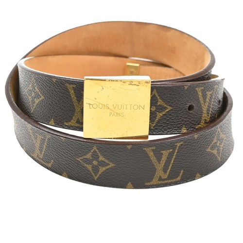 Cintura louis vuitton ceinture - louis,