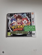 Yo- Kai 2 Watch  NINTENDO 3DS