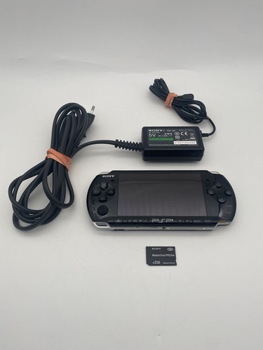 Sony playstation portable - sony,