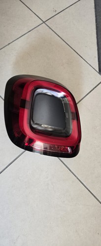 Fanalini 500x sport - fanalini,