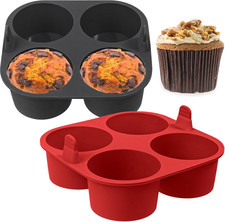 Stampo Grande per Muffin in