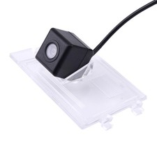 Auto Telecamera posteriore per