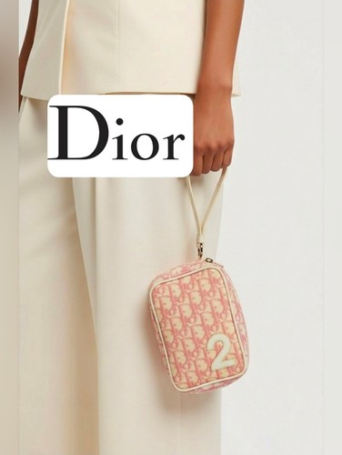 Dior trotteur braccialetto - trotteur,