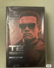 Figurina Hot Toys MMS795