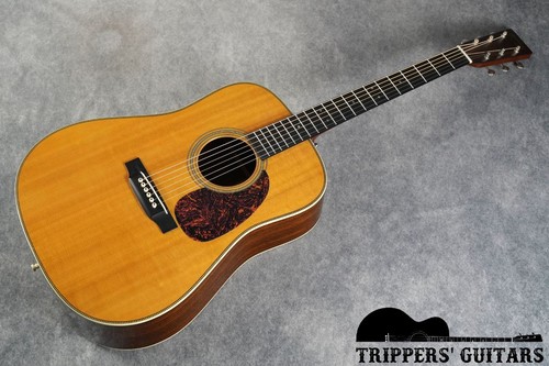 Martin 28v chitarra - martin, hd-28v
