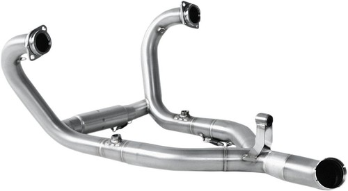 Akrapovic headpipes ti - akrapovic,