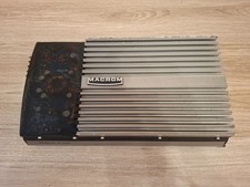 Amplificatore MACROM SynPower
